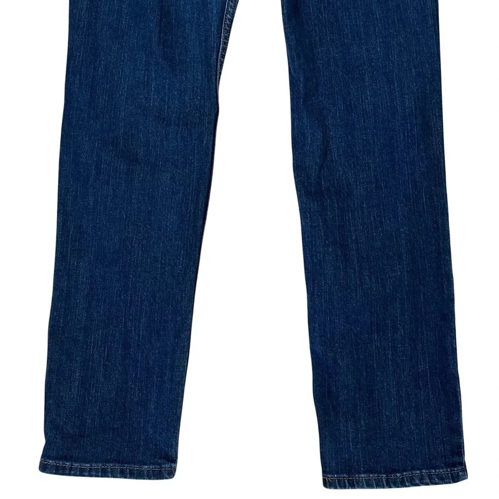 Levis tag size